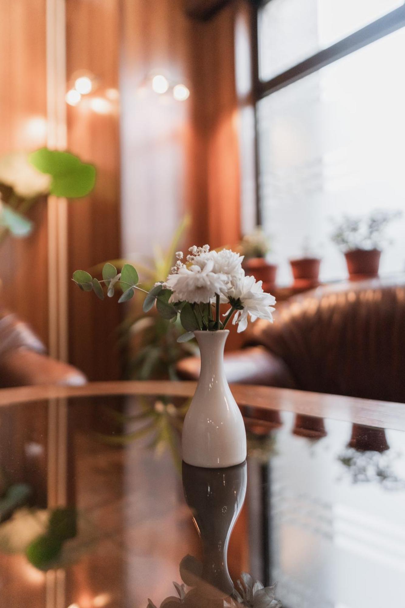Hotel Damis Pale Ngoại thất bức ảnh