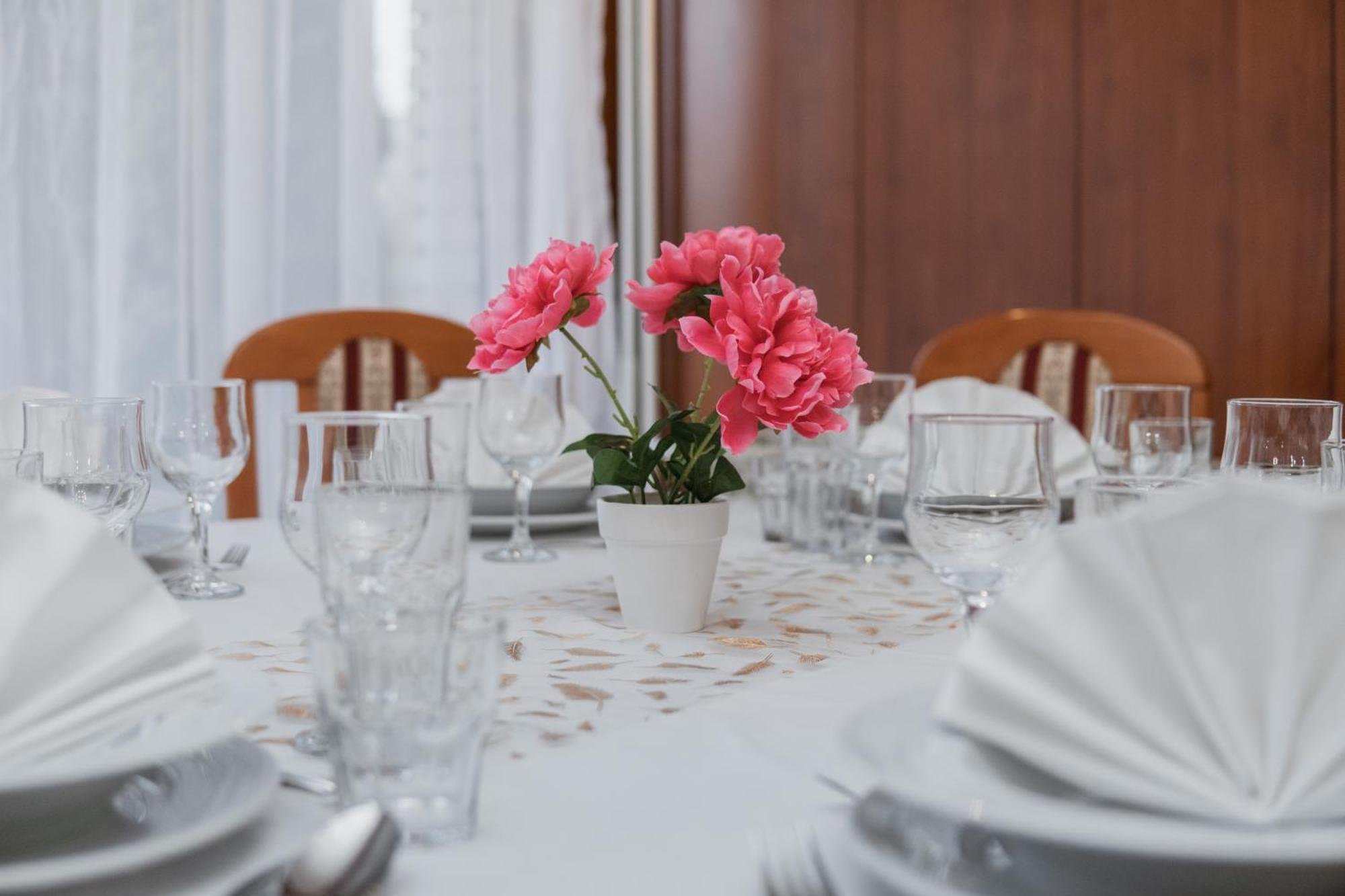 Hotel Damis Pale Ngoại thất bức ảnh