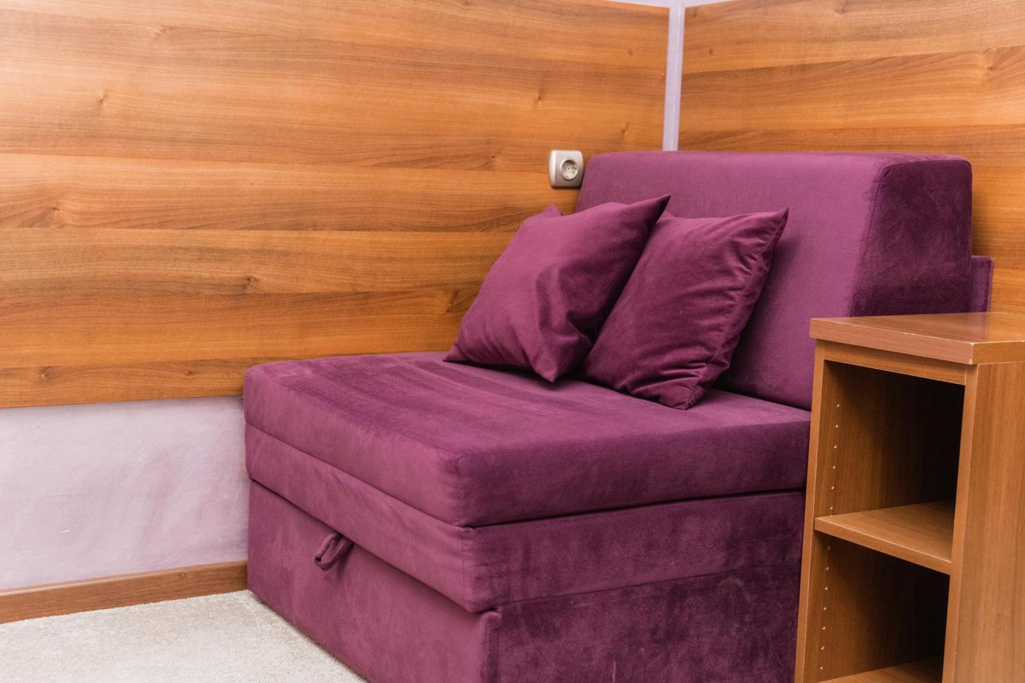 Hotel Damis Pale Ngoại thất bức ảnh